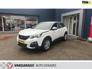 Peugeot 3008 1.2 PureTech Active NAP 2e eigenaar