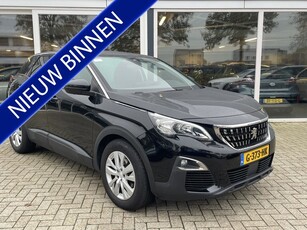 Peugeot 3008 1.2 PureTech Blue Lease Executive 50% deal ,-