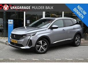 Peugeot 3008 1.2 PureTech Blue Lease Premium