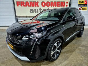 Peugeot 3008 1.2 PureTech GT 131PK + LEDKeylessDigital