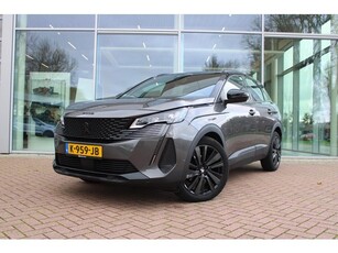 Peugeot 3008 1.2 PureTech GT - 1e eigenaar - Dealer