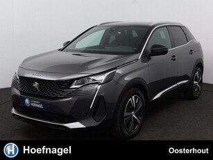 Peugeot 3008 1.2 PureTech GT Automaat Stoelverwarming