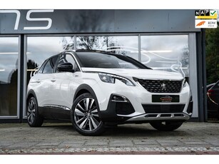 Peugeot 3008 1.2 PureTech GT