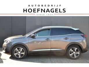 Peugeot 3008 1.6 180 PK Automaat - 8 GT Line * Led