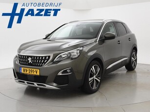 Peugeot 3008 1.6 e-THP 165 PK AUT. PREMIUM *BTW* + PANORAMA