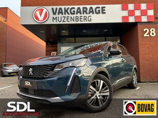 Peugeot 3008 1.6 HYbrid 225 Allure // FULL LED // NAVI //