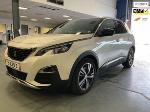 Peugeot 3008 1.6 HYbrid 225 Blue Lease GT Line, PLUG IN!