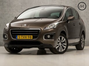 Peugeot 3008 1.6 Sport 157Pk Automaat (PANORAMADAK