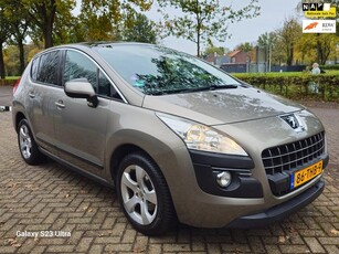 Peugeot 3008 1.6 THP Active Automaat zeer nette auto