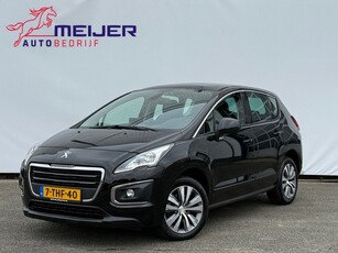 Peugeot 3008 1.6 THP Active Sportvelgen Camera