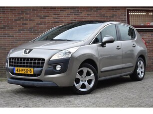 Peugeot 3008 1.6 THP ST '11 Pano Clima Cruise Inruil