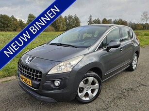 Peugeot 3008 1.6 VTi Clima/Cruise/pannodak