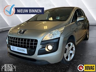 Peugeot 3008 1.6 VTi Première Pano Cruise Ecc Hud