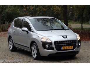 Peugeot 3008 1.6 VTi ST 2011 Cruise Navi (bj 2011)