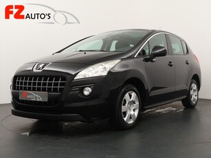 Peugeot 3008 1.6 VTi ST TrekhaakAircoCruise controle