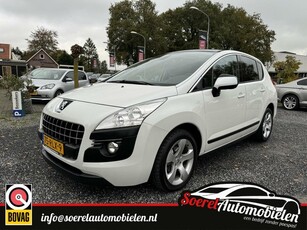 Peugeot 3008 1.6 VTi ST NAVI PANO CLIMA TREKHAAK PARELMOER