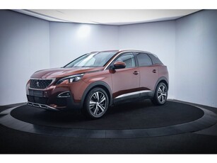 Peugeot 3008 1.6T 165Pk Aut.ALLURE FULL LED/360