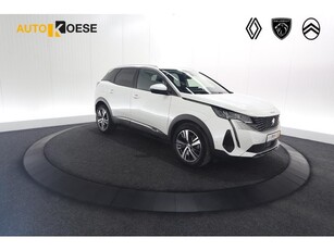 Peugeot 3008 PureTech 130 EAT8 Crossway Avantage Trekhaak