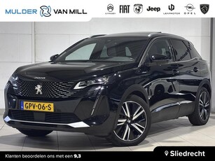 Peugeot 3008 SUV GT Pack 1.6 PHEV HYbrid4 300pk 4x4 e-EAT8