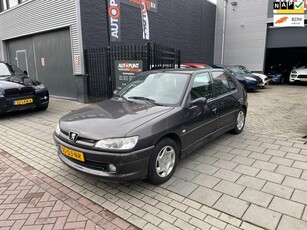 Peugeot 306 1.6 XS 1e Eigenaar! Trekhaak Airco NAP APK 1