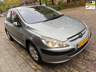 Peugeot 307 1.6-16V XT / 116.000 1e eigenaar