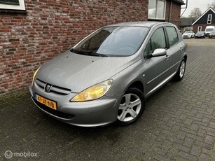 Peugeot 307 1.6-16V XT