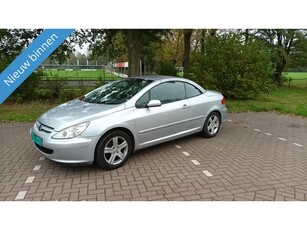 Peugeot 307 Clima / pdc / Lm velgen (bj 2004)