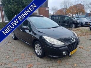 Peugeot 307 SW 1.6-16V Pack Panorama,cruisecontrol, rijdt