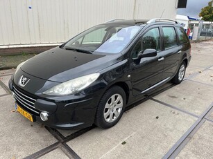 Peugeot 307 SW 1.6-16V Premium nieuwe apk 7 persoons