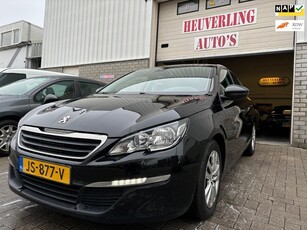 Peugeot 308 1.2 PureTech Active AIRCO APK T/M 15-7-25