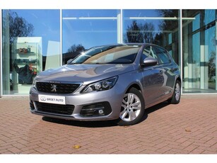 Peugeot 308 1.2 PureTech Active Automaat - 27.000km -