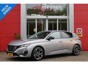 Peugeot 308 1.2 PureTech Allure Pack Business NAVIGATIE