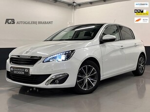 Peugeot 308 1.2 PureTech Allure /Pano/Led/Keyless/Navi/