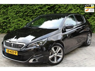 Peugeot 308 1.2 PureTech GT-line 131PK Climate Control