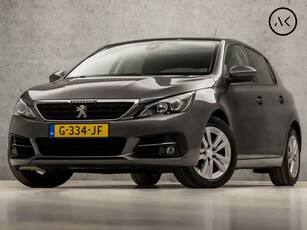 Peugeot 308 1.2 PureTech Sport (PANORAMADAK, APPLE CARPLAY