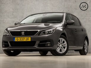 Peugeot 308 1.2 PureTech Sport (PANORAMADAK, APPLE CARPLAY