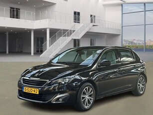 Peugeot 308 1.6 THP Première EXPORT