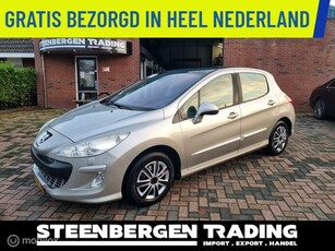 Peugeot 308 1.6 THP XT AUTOMAAT/NAVIGATIE/XENON/PANORAMADAK