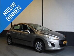 Peugeot 308 1.6 VTi Active CLIMA/CRUISE/BLUETOOTH!