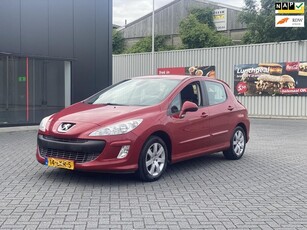 Peugeot 308 1.6 VTi Sublime