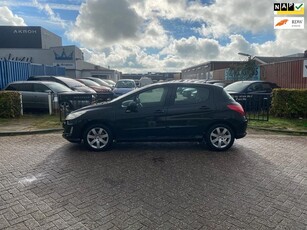 Peugeot 308 1.6 VTi XS/2009/5DRS/NAP/TOPSTAAT!