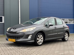 Peugeot 308 1.6 VTi XS Airco Export