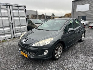 Peugeot 308 1.6 VTi XS