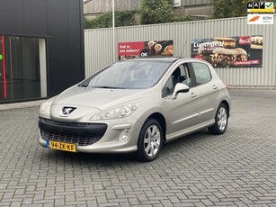 Peugeot 308 1.6 VTi XT