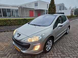 Peugeot 308 1.6 VTi XT