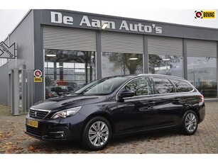 Peugeot 308 SW 1.2 PureTech Blue Lease Premium Panorama