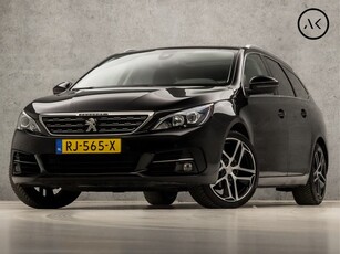 Peugeot 308 SW 1.2 PureTech Deluxe (PANORAMADAK, APPLE