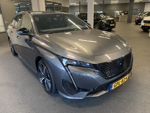 Peugeot 308 SW 1.2 PureTech GT EAT8 NAVIGATIE-KEYLESS