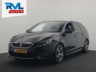 Peugeot 308 SW 1.2 PureTech GT-line Navigatie Panorama-dak