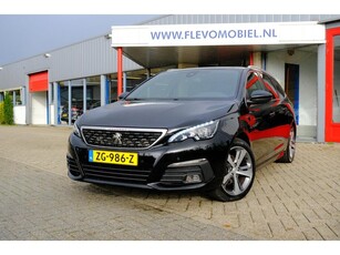 Peugeot 308 SW 1.5 BlueHDi GT-Line Aut.